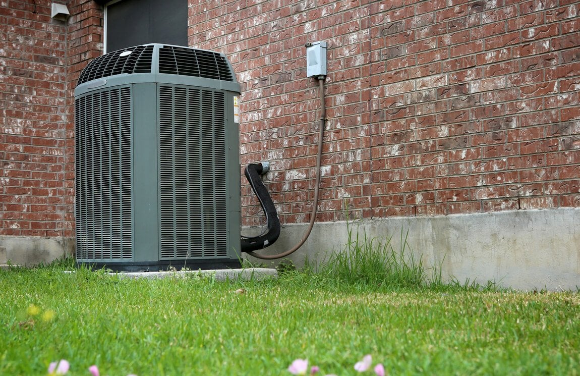 When Should I Replace My AC Unit 3H AC Tampa