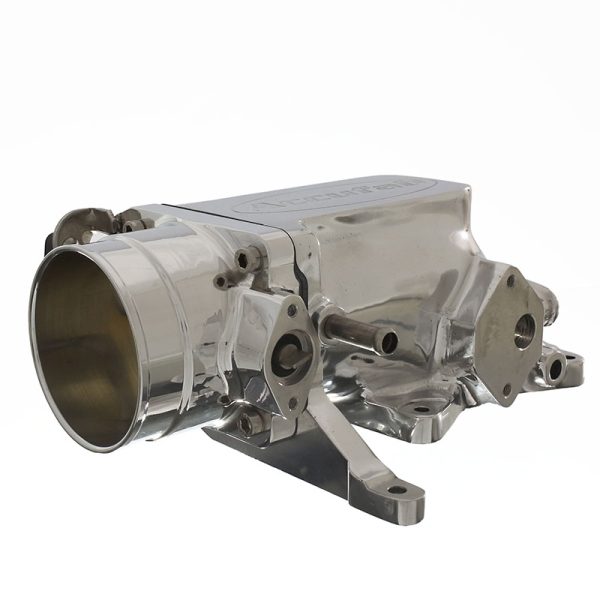 Mustang L Mm Throttle Body Accufab Racing