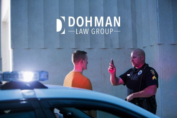 Penalties For An Aggravated DUI In Illinois Dohman Law