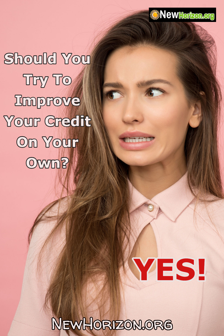 A Quick But Comprehensive Credit Repair Guide