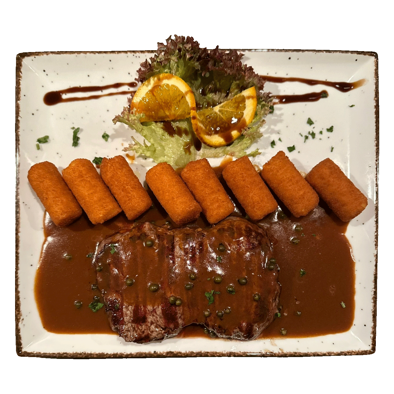 Balkanika Restaurant - Deutsche Küche &amp; Spezialitäten 2023
