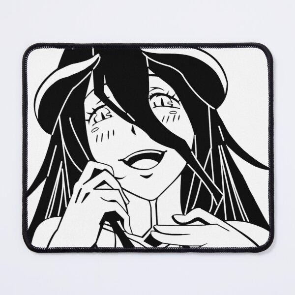 Anime Mouse Pads  Wrist Rests for sale  eBay
