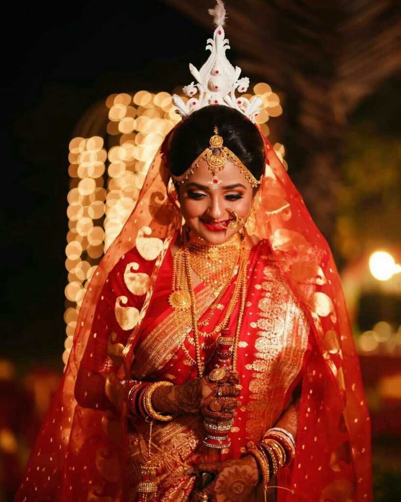 Most Auspicous Bengali Marriage Dates in 20232024