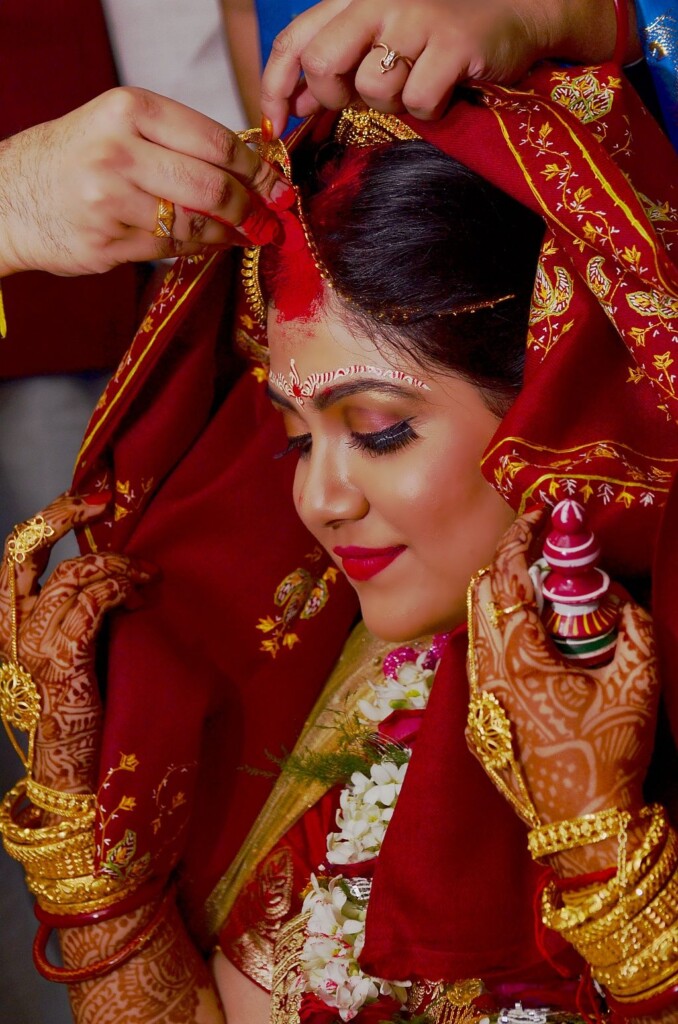 Most Auspicous Bengali Marriage Dates in 20232024