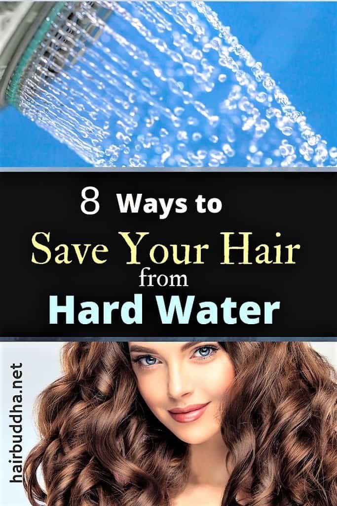 Does a Water Softener Really Affect Your Hair  Kinetico San Antonio
