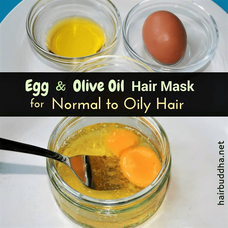 DIY Essential Oil Hair Growth Mask for Longer Thicker  Lustrous Hair   The Miracle of Essential Oils