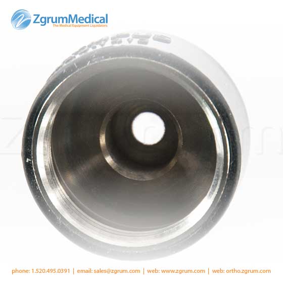 Olympus Light Cable Adaptor MAJ 1413 Zgrum Medical