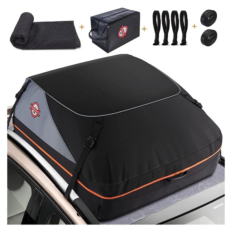 Sailnovo Waterproof Car Roof Storage Bag Review Trusted Car Products