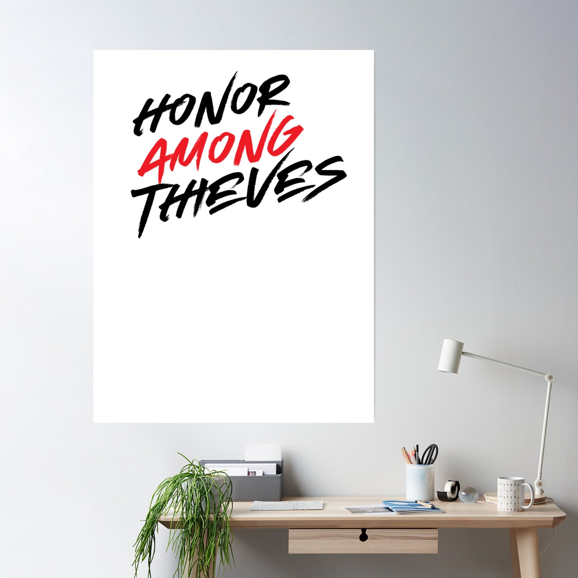 cposterlargesquare product2000x2000 17 - 100 Thieves Shop