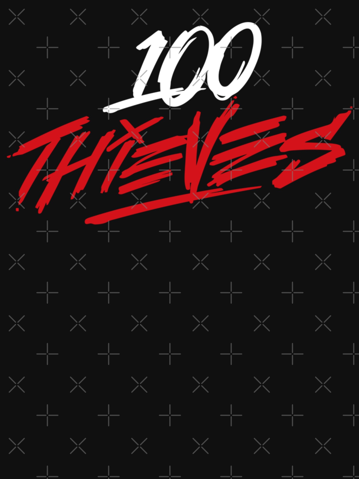 - 100 Thieves Shop