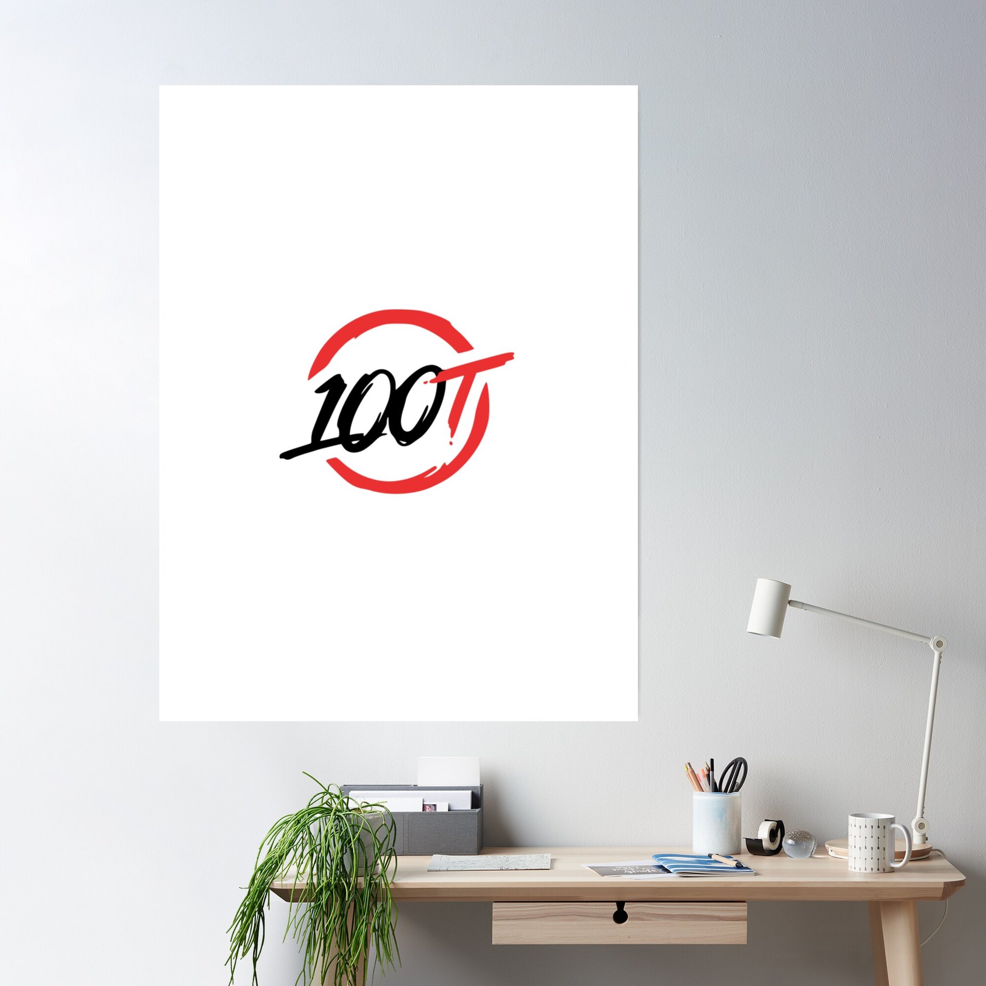 cposterlargesquare product2000x2000 13 - 100 Thieves Shop