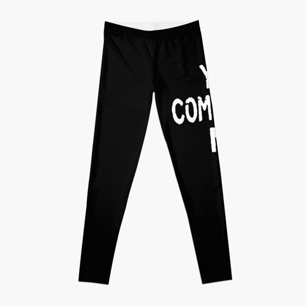 5 Seconds Of Summer You Complete Mess Luke Hemmings Leggings RB1512 product Offical 5sos Merch