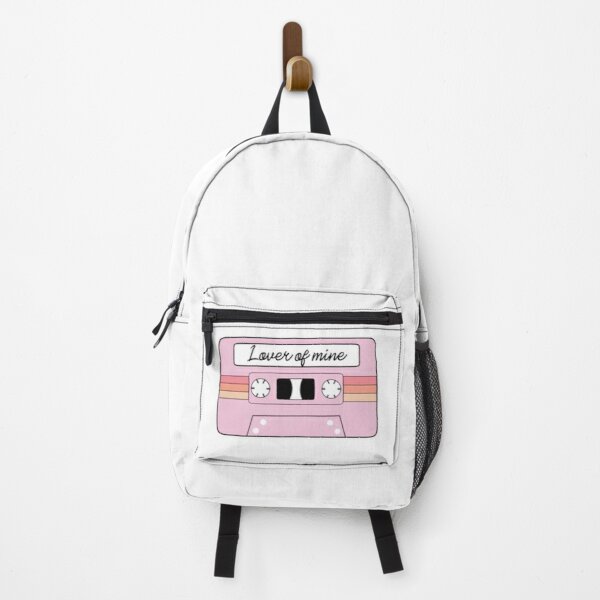 5SOS - Lover of mine Backpack RB1512 product Offical 5sos Merch