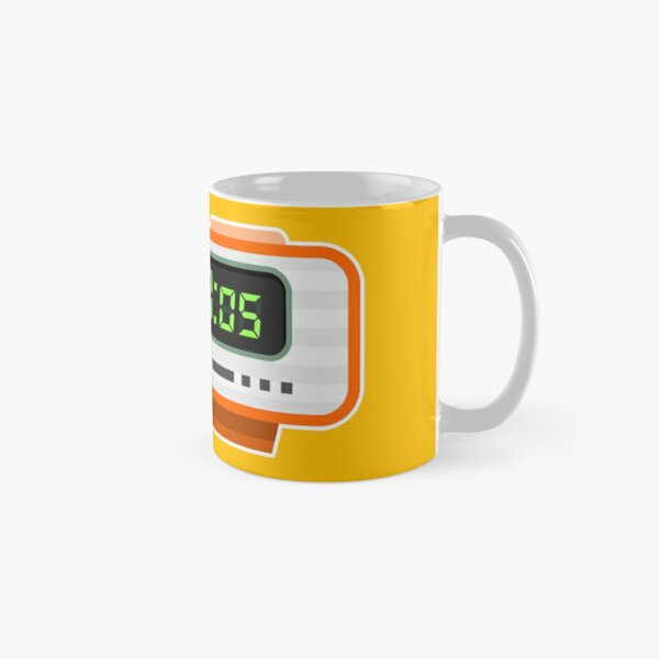 5 Seconds of Summer (white border) Classic Mug RB1512 product Offical 5sos Merch