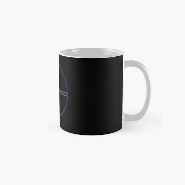 5 seconds of summer michael clifford symbol Classic Mug RB1512 product Offical 5sos Merch