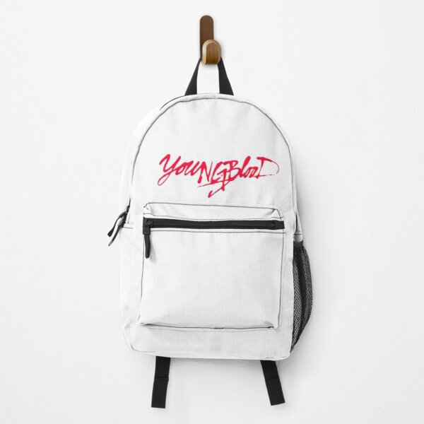 youngblood 5sos Backpack RB1512 product Offical 5sos Merch
