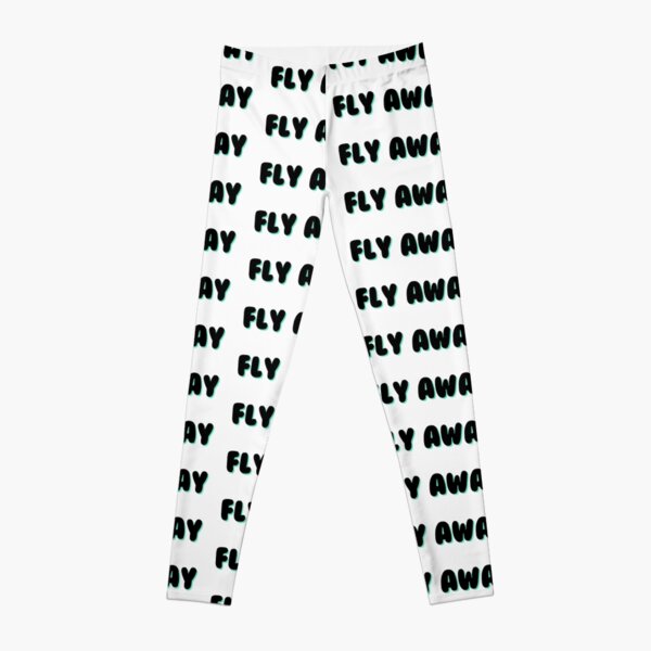 5 seconds of summer - Fly Away Leggings RB1512 product Offical 5sos Merch