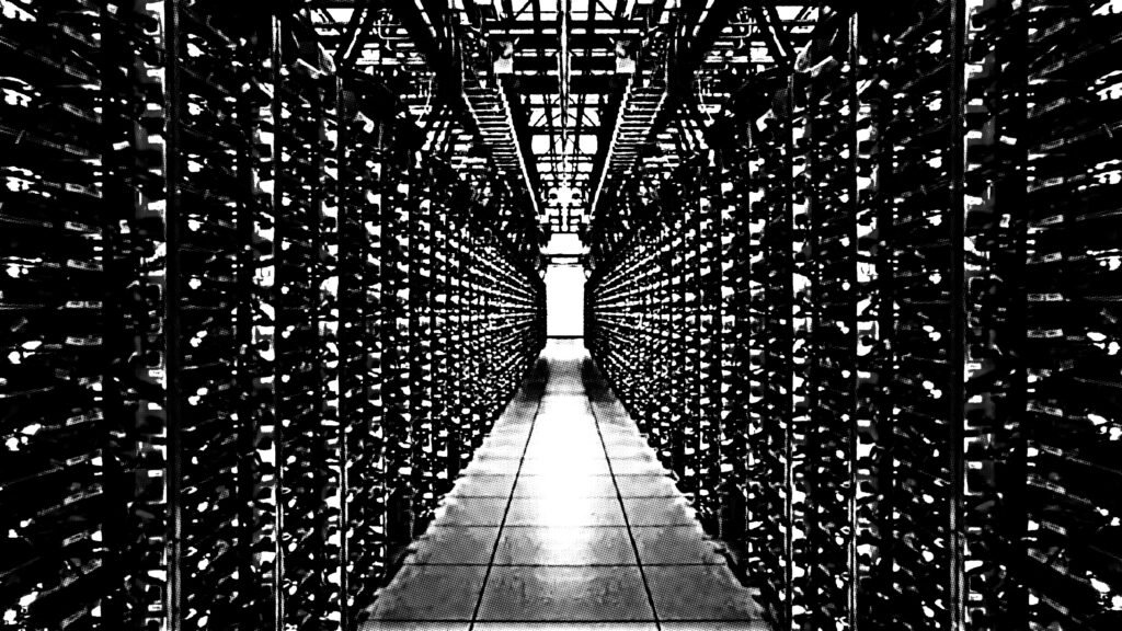 Bitcoin Mining