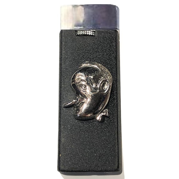 Rare 70s Bob Hope Lighter | Collectibles And More In-Store