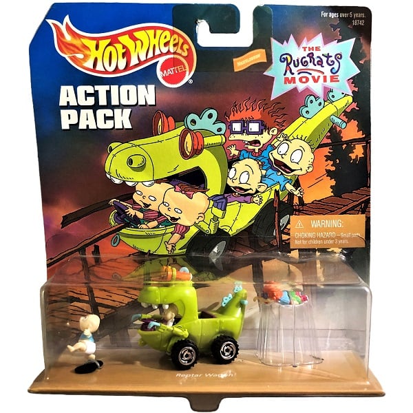 Hot wheels cheap action pack