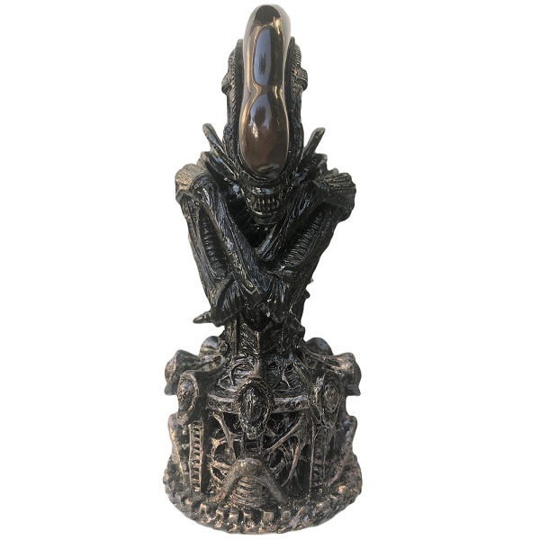 Alien Micro Bust Figurine 2006 | CollectiblesAndMoreInStore