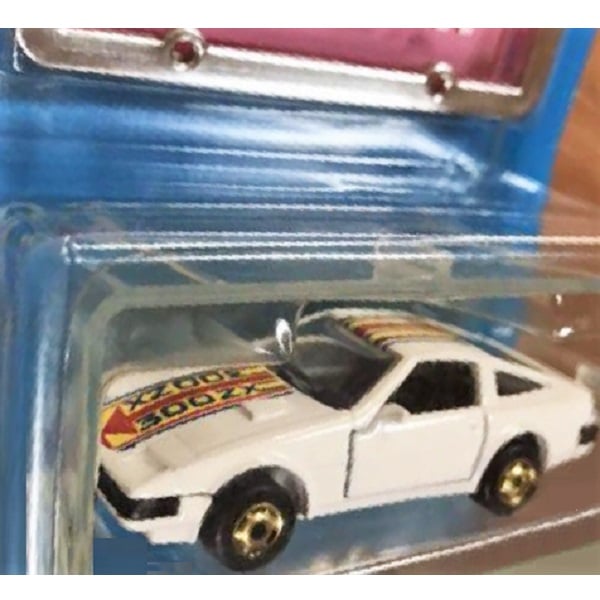 1984 hot cheap wheels nissan 300zx