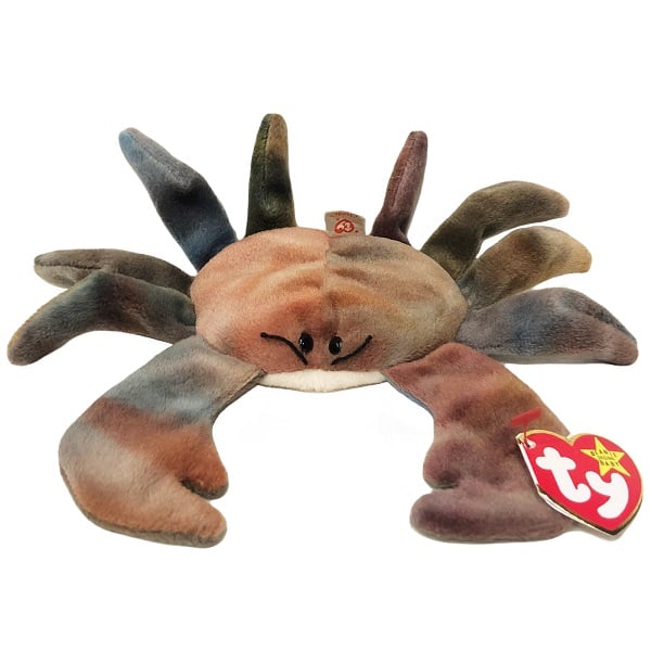 Beanie on sale boo crab