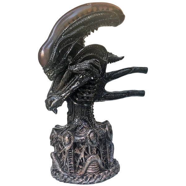 Alien Micro Bust Figurine 2006 | CollectiblesAndMoreInStore