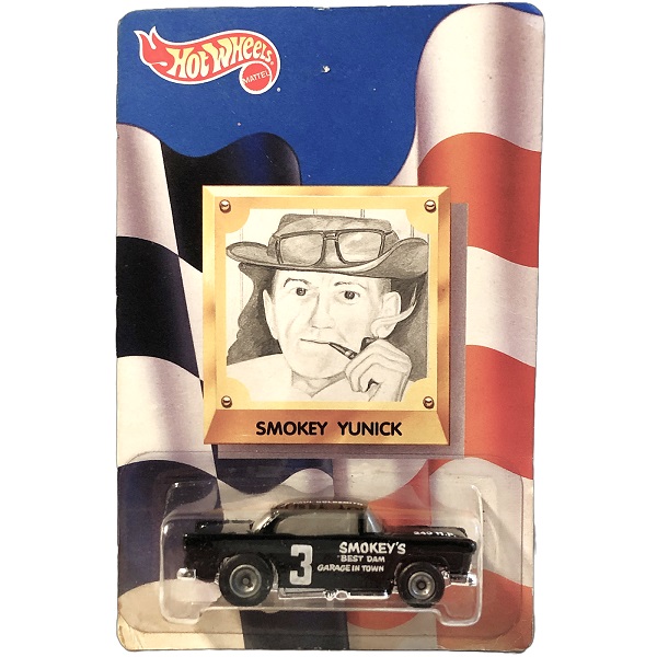 1992 Smokey Yunick Hot Wheels Collectiblesandmoreinstore 7334