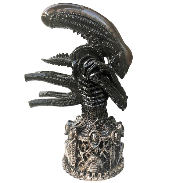 Alien Micro Bust Figurine 2006 | CollectiblesAndMoreInStore