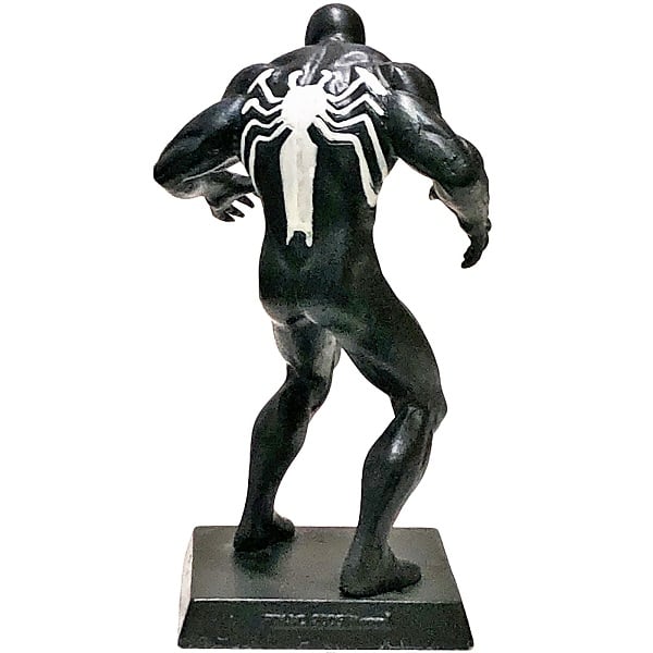Eaglemoss Venom Figurine  Collectibles And More In-Store