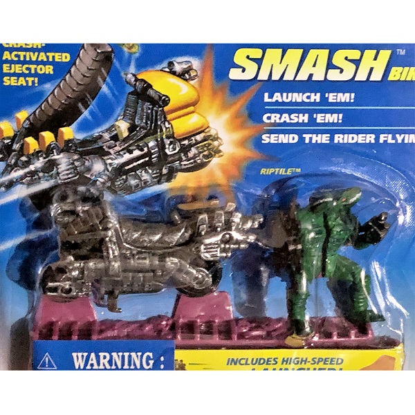 HW Riptile Crash and Smash  Collectible Hot Wheels Store