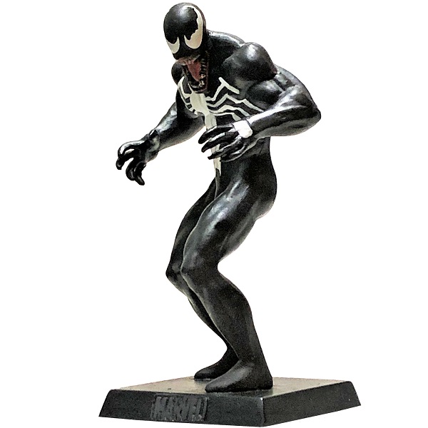 Eaglemoss Venom Figurine | Collectibles And More In-Store