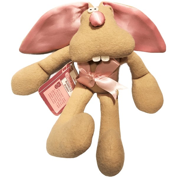 Hallmark hotsell bunny plush