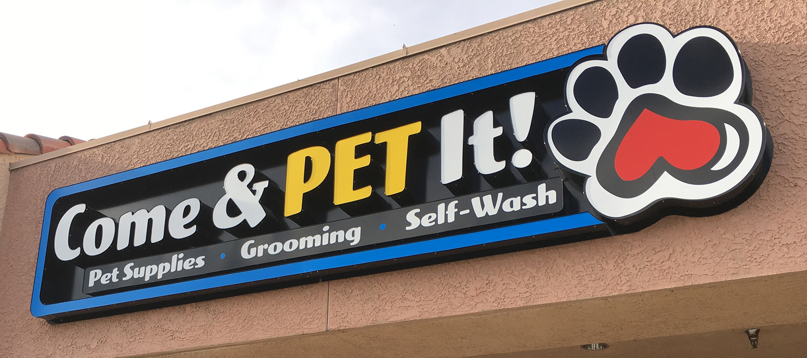 Come & PET It! Henderson, NV Professional Dog Grooming Henderson