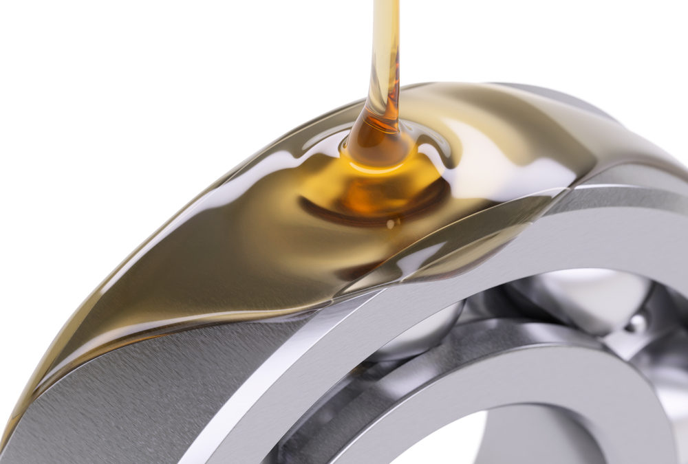 what grease to use for lubrication NLGI numbers explained Components