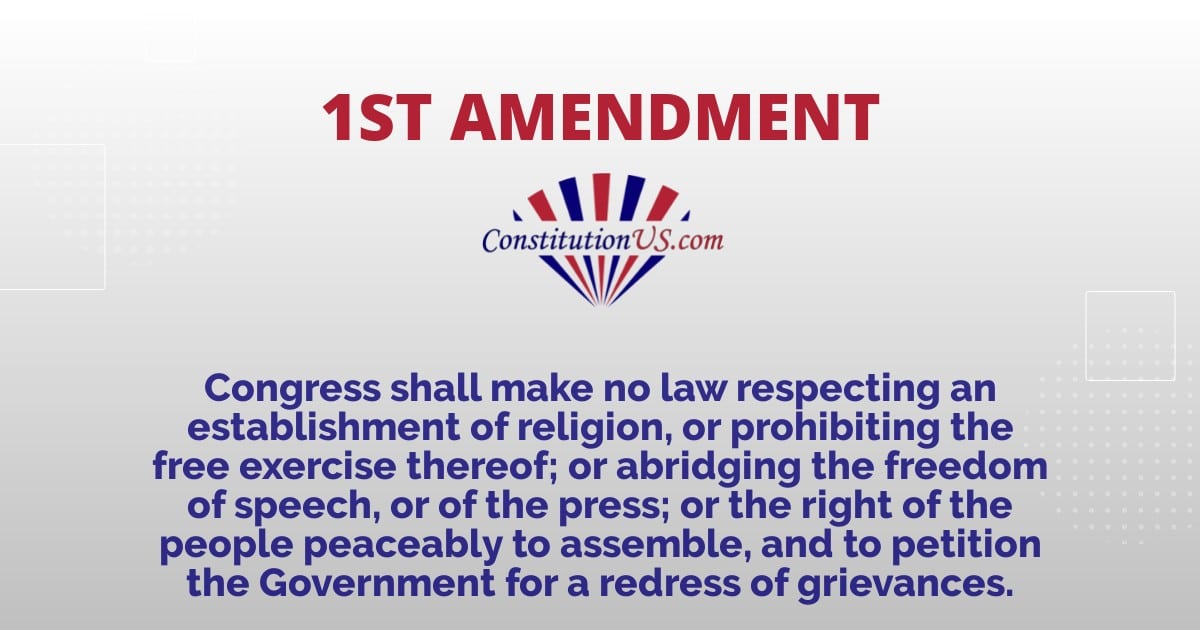 27 Amendments