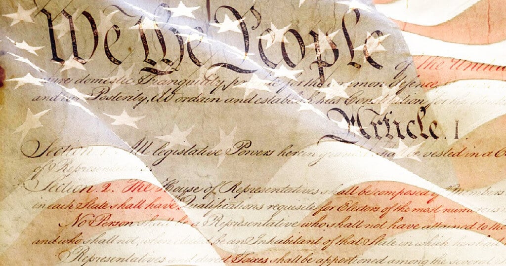 The Importance of the U.S. Constitution: Our Blueprint for Liberty