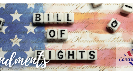 bill of rights 15th amendment