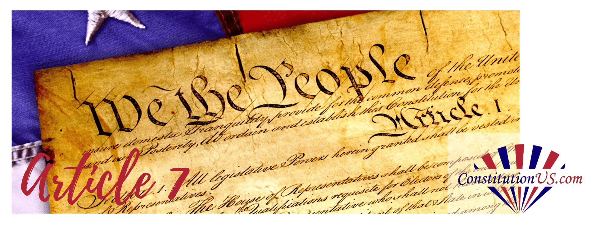 An Overview of the 12th Amendment - Simplified & Explained - US  Constitution - LAWS.com