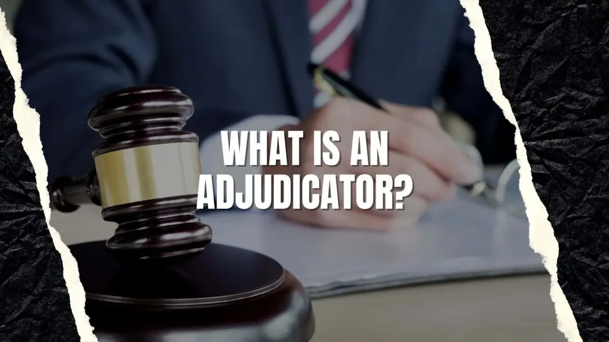 A Constitutional Perspective on 'Establish Justice' Constitution of