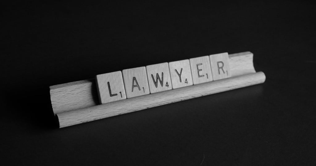 Lawyer Lawyer