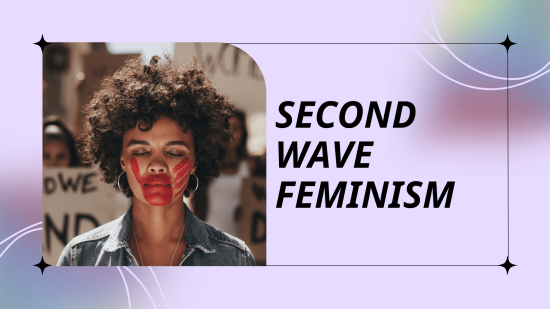 Second Wave Feminism in the United States - Constitution of the United ...