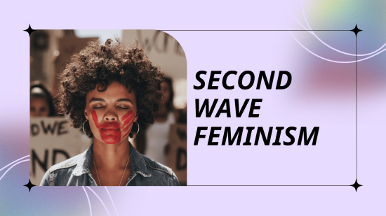 Second Wave Feminism In The United States Constitution Of The United