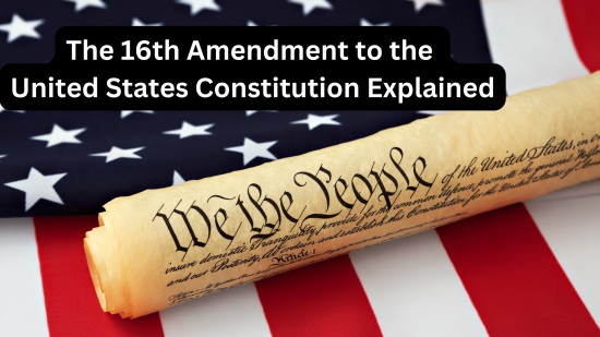 12th Amendment Simplified - Constitution of the United States Store