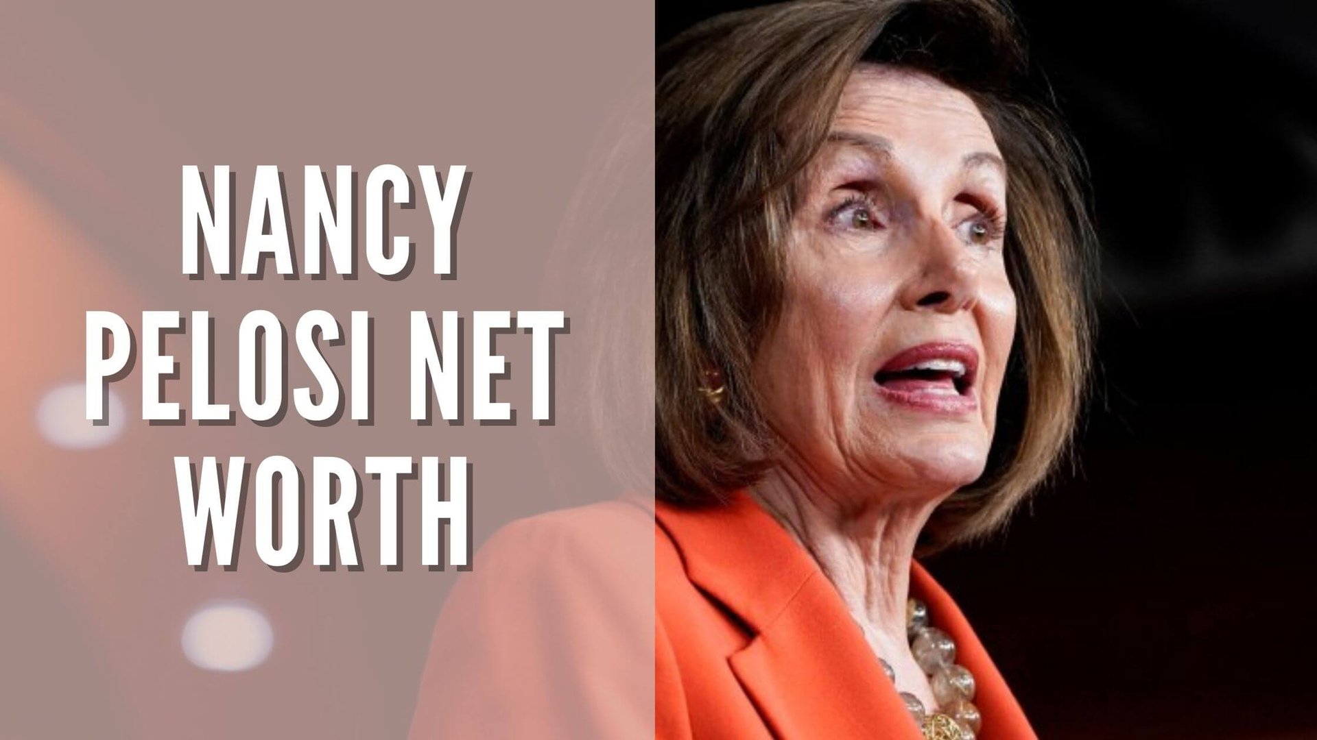 Alexandria OcasioCortez Net Worth Constitution of the United States