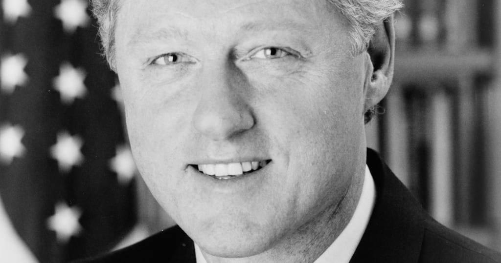 What Is Bill Clinton's Net Worth? Wealthy United States Presidents