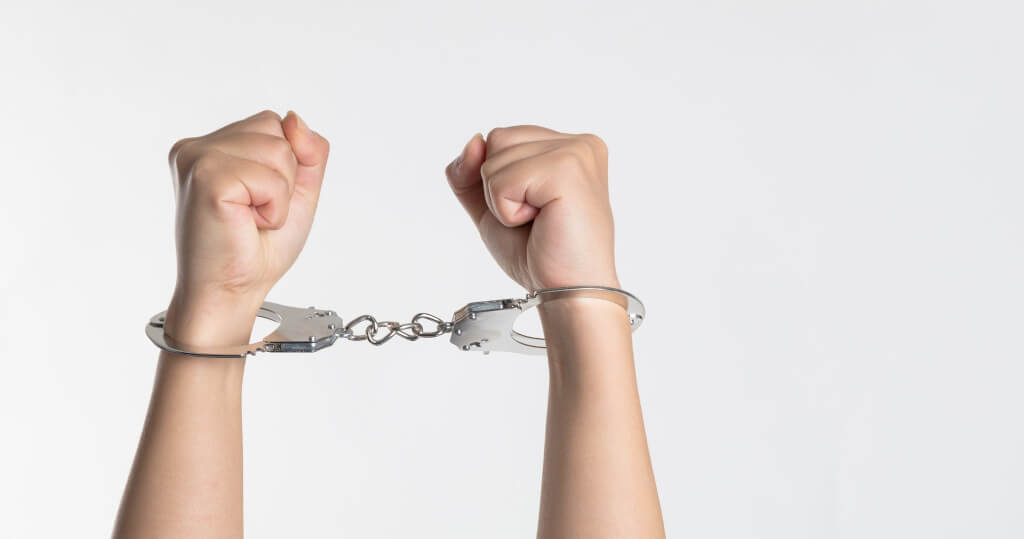 Handcuffs handcuffs