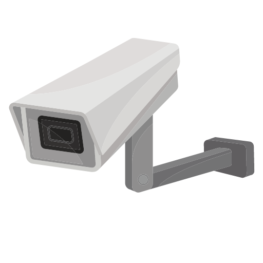 Les meilleures caméras de surveillance extérieures connectées - Marie Claire