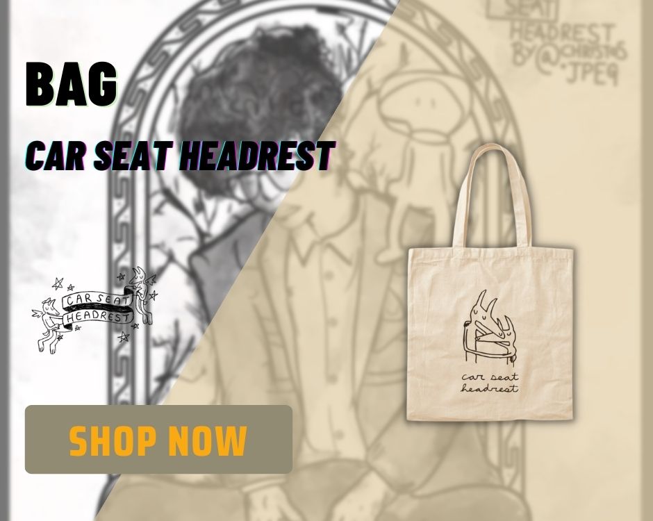 Car Seat Headrest Pillow – shop.plusyouclub